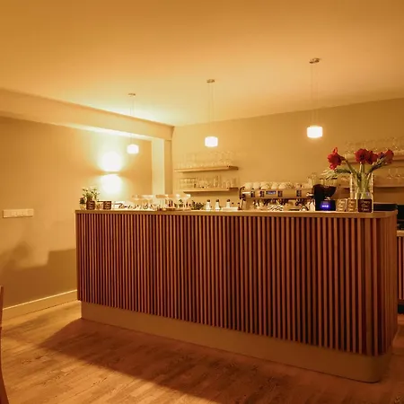 Der Charlottenhof ホテル アーレンスホープ