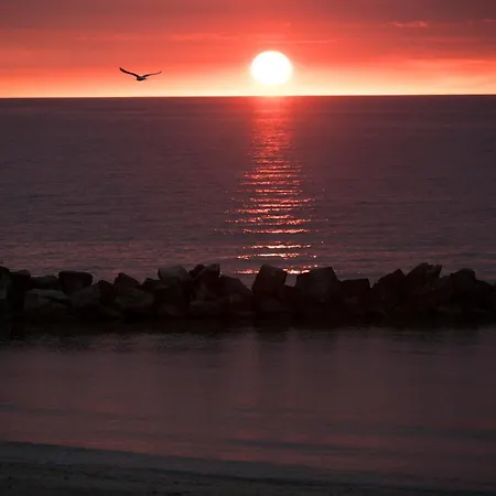 ホテル Der Charlottenhof *