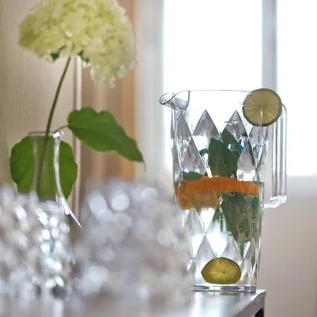 ホテル Der Charlottenhof *