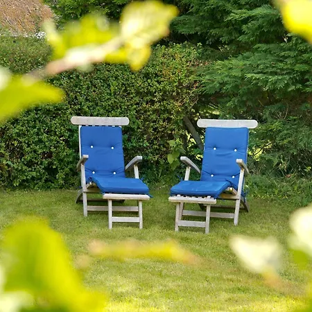 ホテル Der Charlottenhof アーレンスホープ