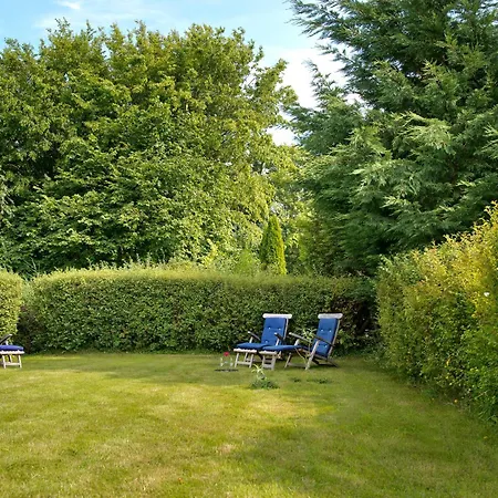 Der Charlottenhof アーレンスホープ