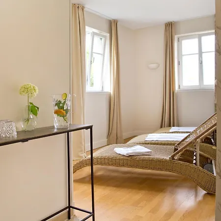 Der Charlottenhof * アーレンスホープ