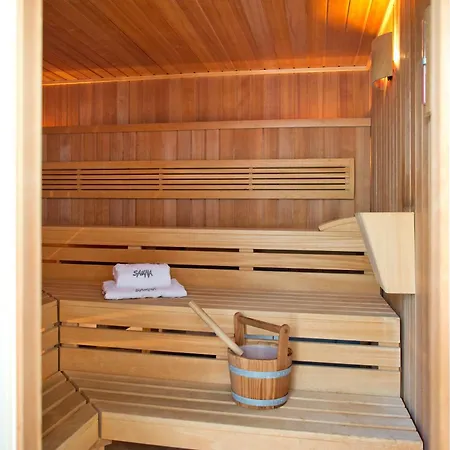 ホテル Der Charlottenhof *