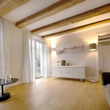 Hotel Der Charlottenhof *
