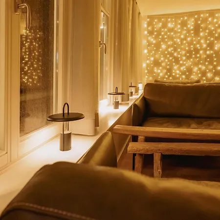 ホテル Der Charlottenhof *