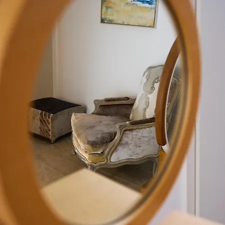 Der Charlottenhof ホテル