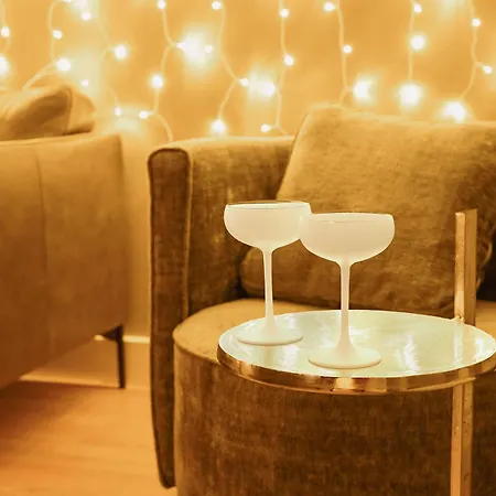 ホテル Der Charlottenhof *