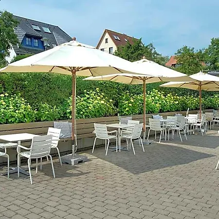 Hotel Der Charlottenhof