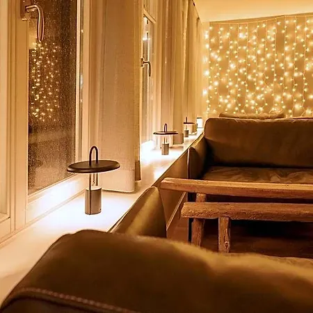 Hotel Der Charlottenhof Ahrenshoop