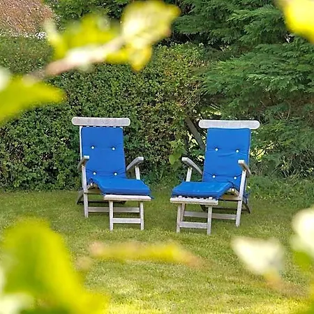 Der Charlottenhof Hotel Ahrenshoop