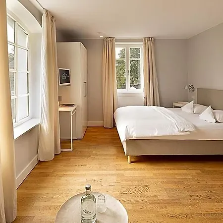 Hotel Der Charlottenhof *