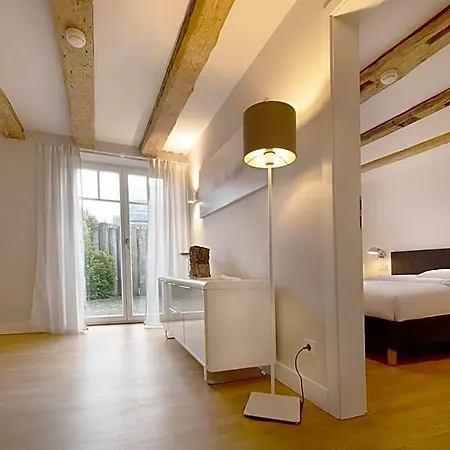 Der Charlottenhof Hotel