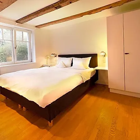 Hotel Der Charlottenhof Ahrenshoop