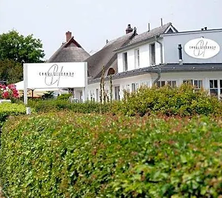 Der Charlottenhof *