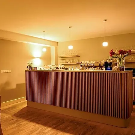 Hotel Der Charlottenhof *